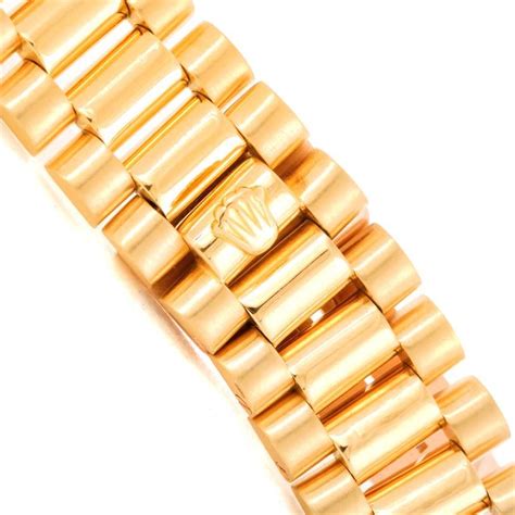 rolex 1803 gold bracelet|rolex 1803 price.